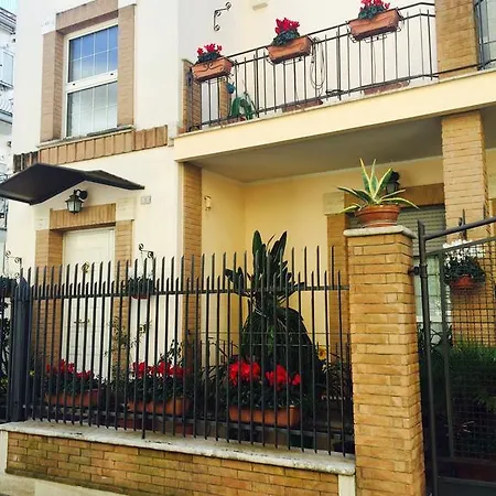 Rose House Daire *