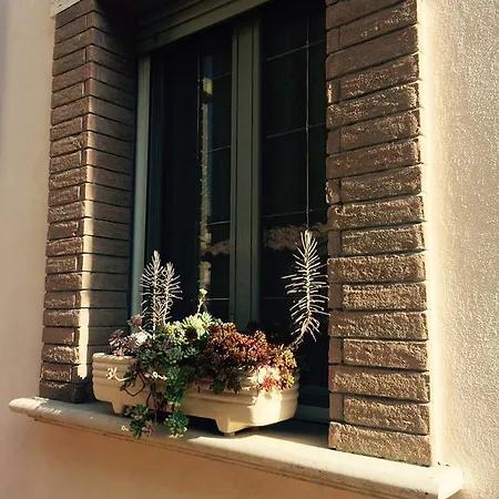 Rose House Cisterna di Latina